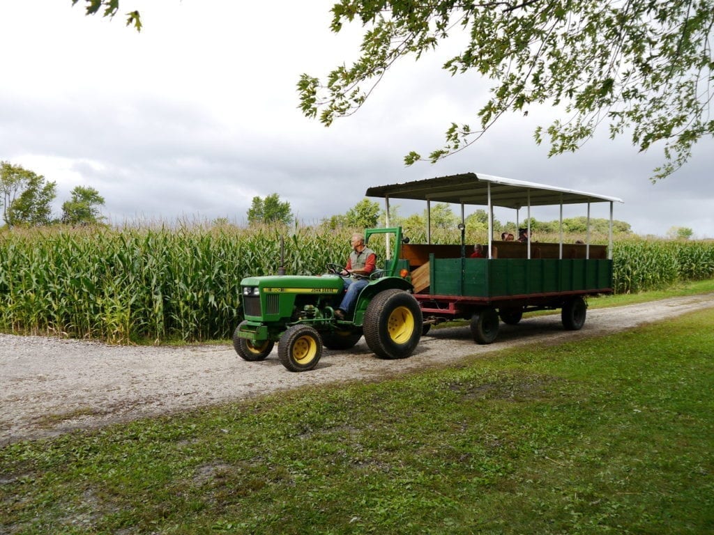 Krolls Farm