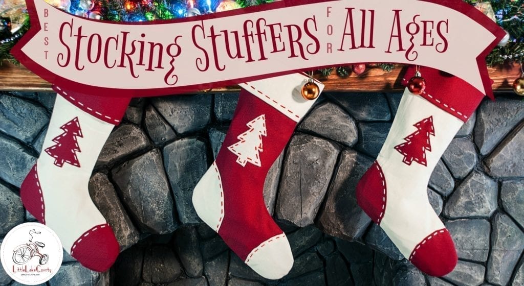 best stocking stuffers
