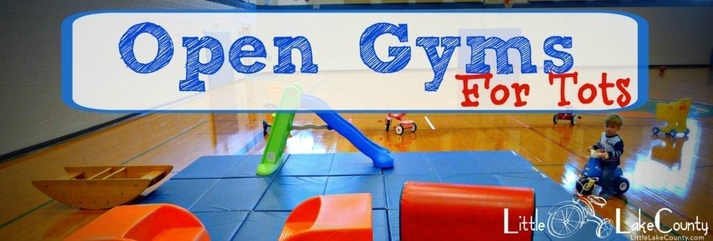 tot open gyms lake county
