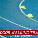 Indoor Walking Tracks in Lake County