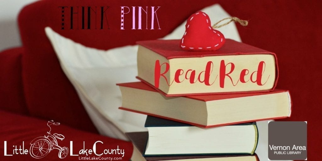librarian book picks