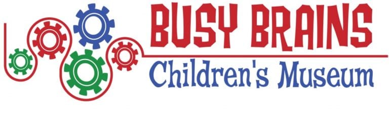Busy Brain's Children's Museum