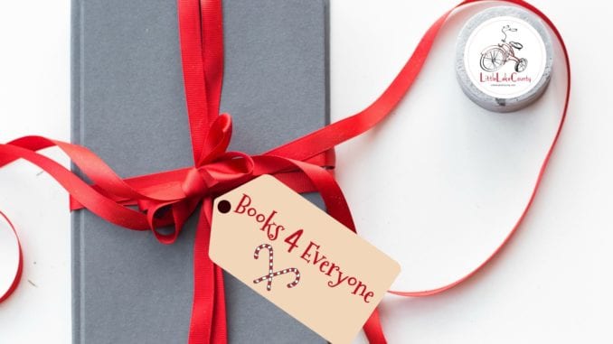 book gift ideas