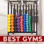 Best Gyms with Childcare in Lake County