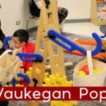 Kohl Children’s Museum’s Pop-Up Museum [Waukegan]