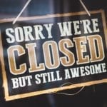 Canceled Summer Events due to COVID-19