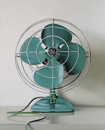 Electric Fan