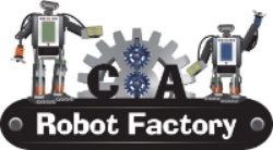 Lidia Voelker of C&A Robot Factory