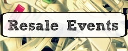 Lake County Resale events