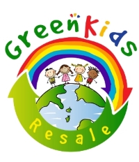  Green Kids Resale