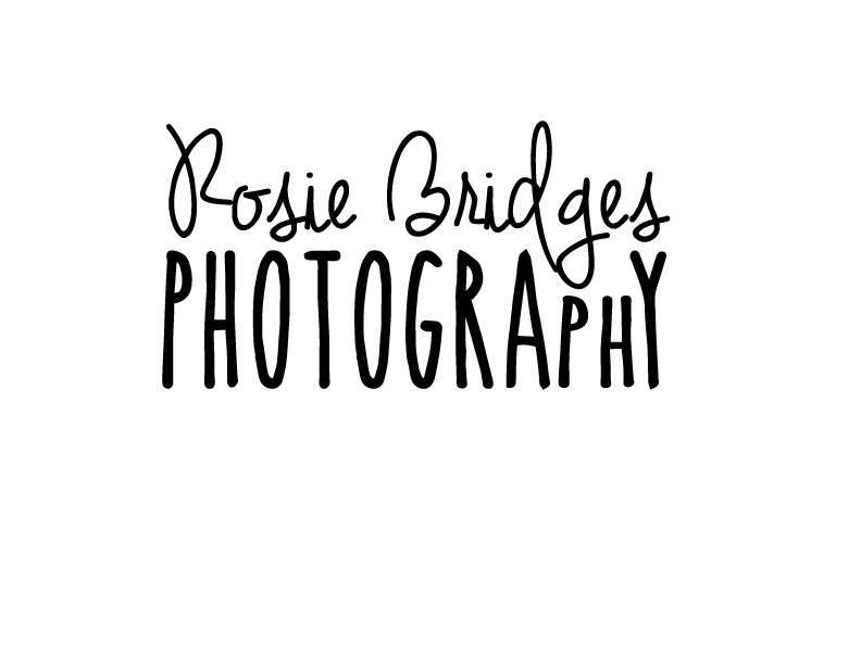 Rosemary of Rosie Bridges Photography