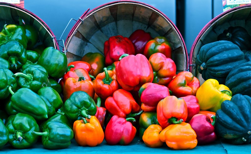 Lake Forest Market on the Square @ Historic Market Square | Lake Forest | Illinois | United States