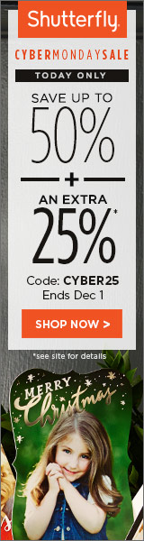 Shutterfly Free Stuff