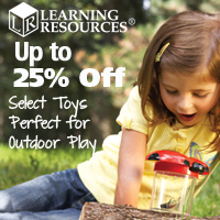 Outdoor Play