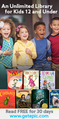 The Netflix of Children's Books