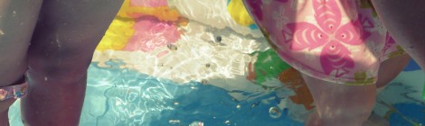 Tot Swim Hours for Toddlers and Preschoolers {2013}