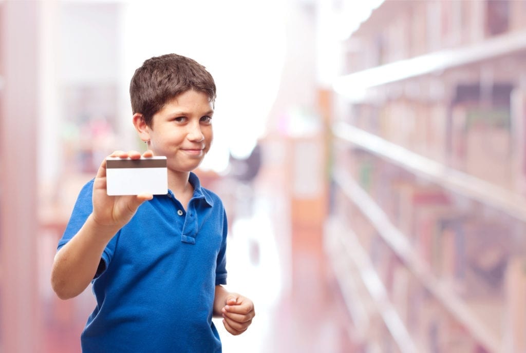 library museeum adventure pass
