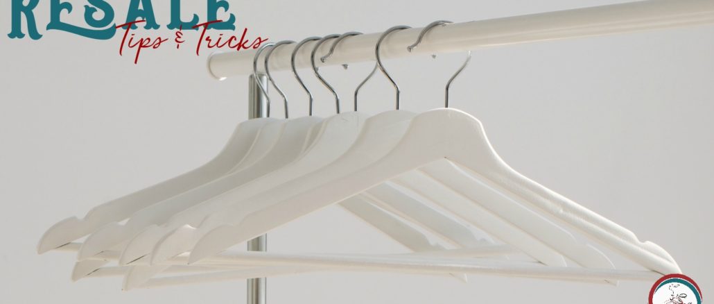 resale tips