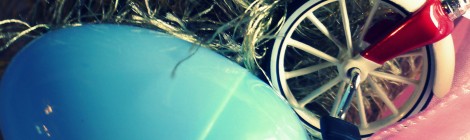 Easter Basket Ideas for Young Children