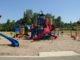 Tim Osmond playground antioch