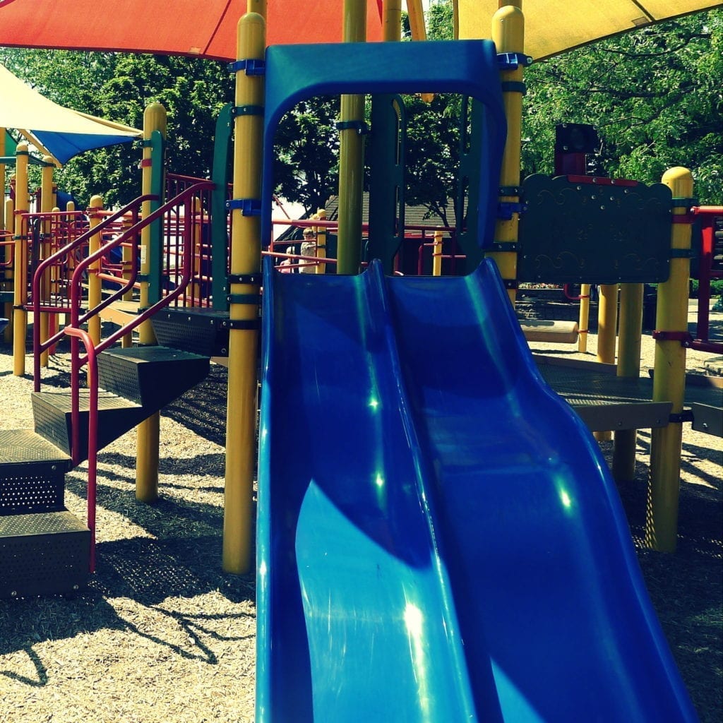 Warren Park Gurnee