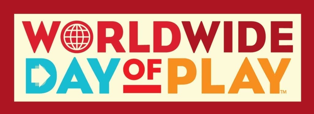 worldwide day of play
