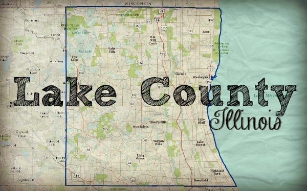 LakeCoMap