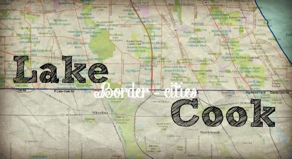 LakeCook