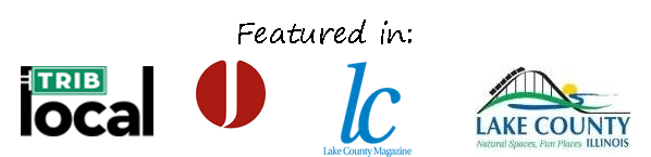 Little Lake County has been featured in: