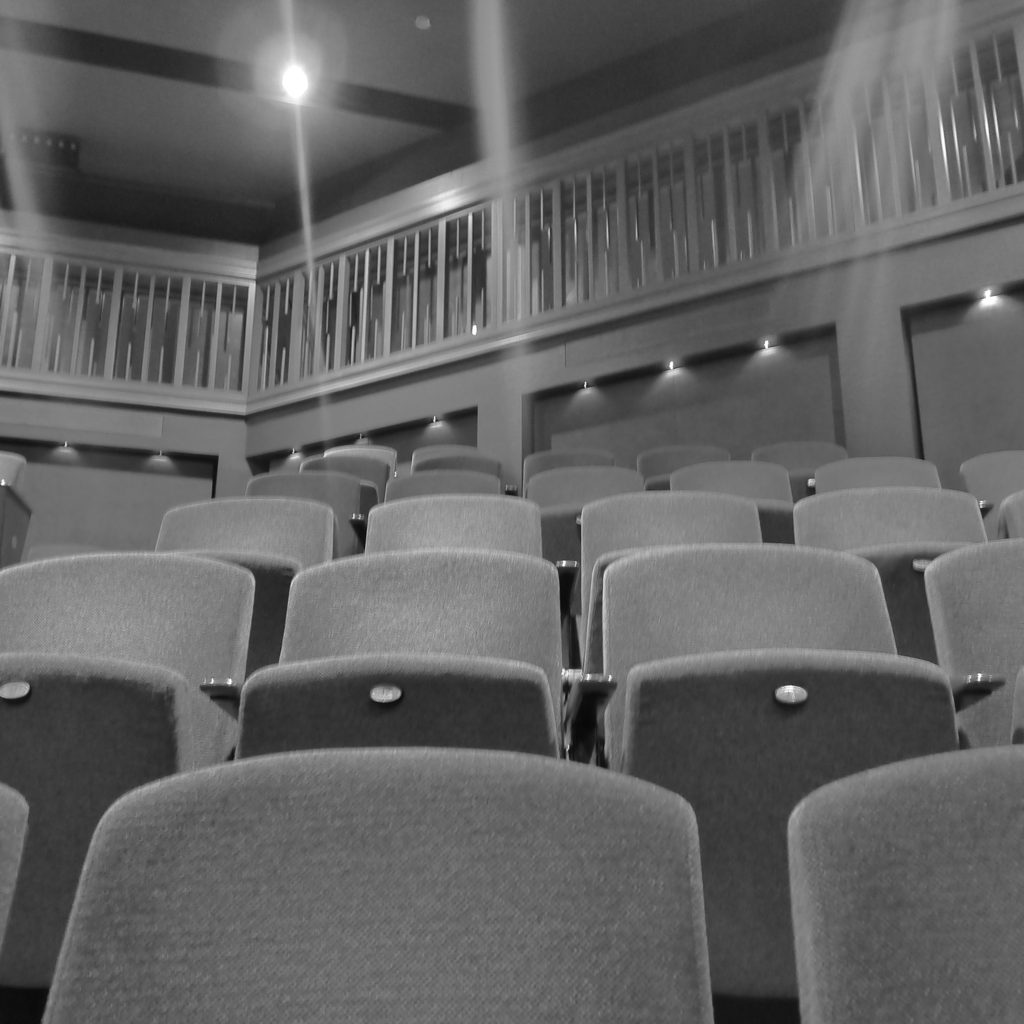 children's theaterr in lake county