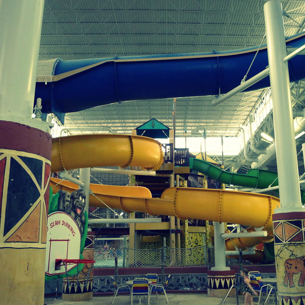 kalahari resort wisconsin dells