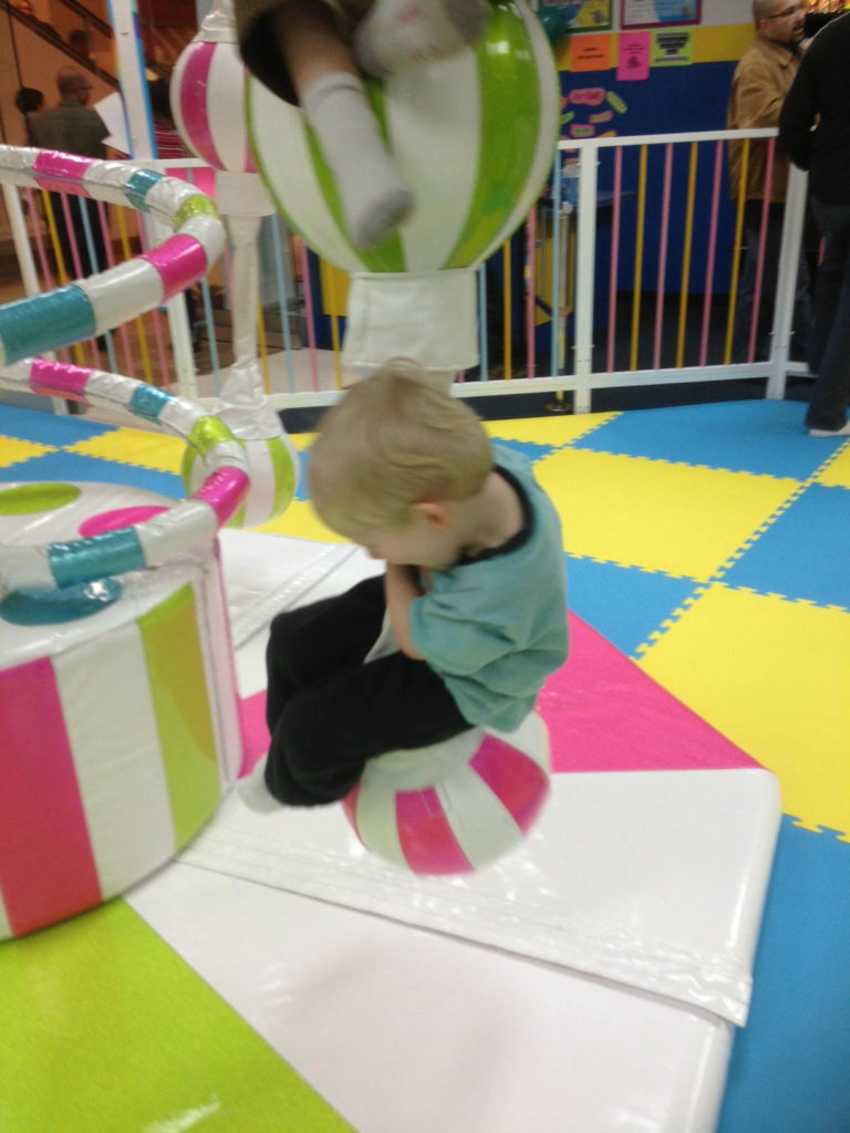 Yu Kids Island Vernon Hills