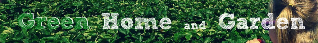 green businesses for home and garden