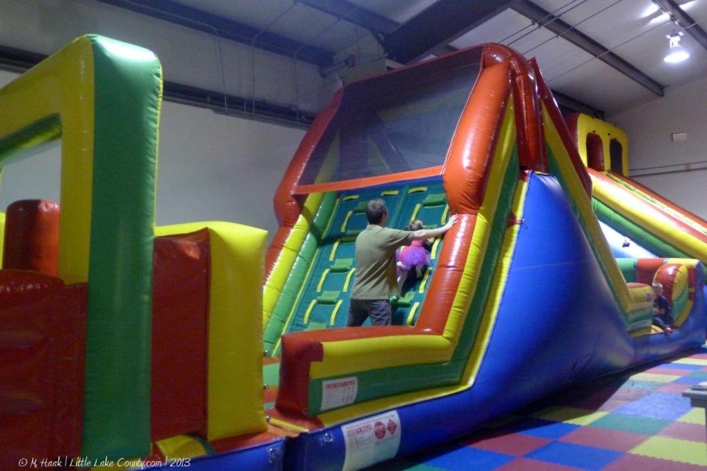 Bella's Bouncies 
