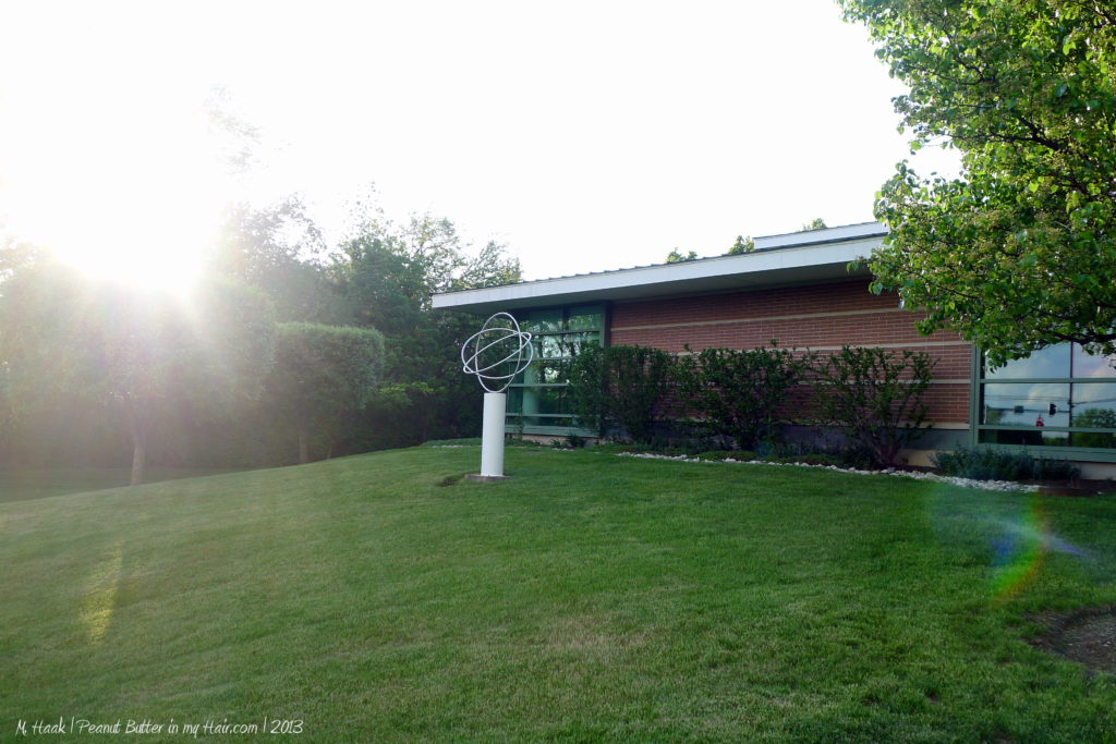 vernon area public library district