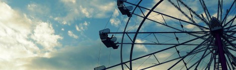 Weekend Festivals in Lake County