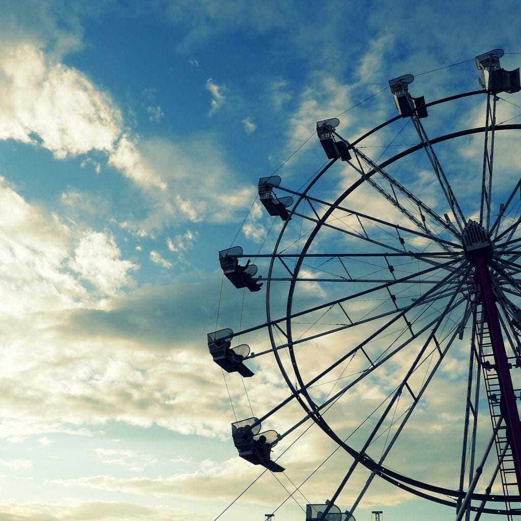 ferris wheel
