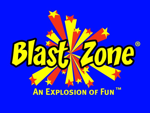Blast Zone Vernon Hills