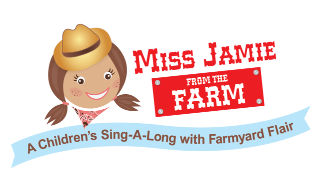 Miss Jamie from the Farm
