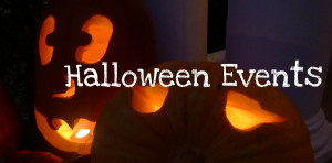 Halloweeen Events in Lake County