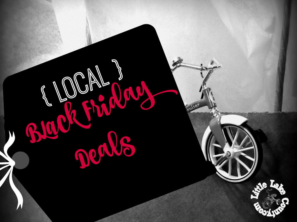lake county black friday deals