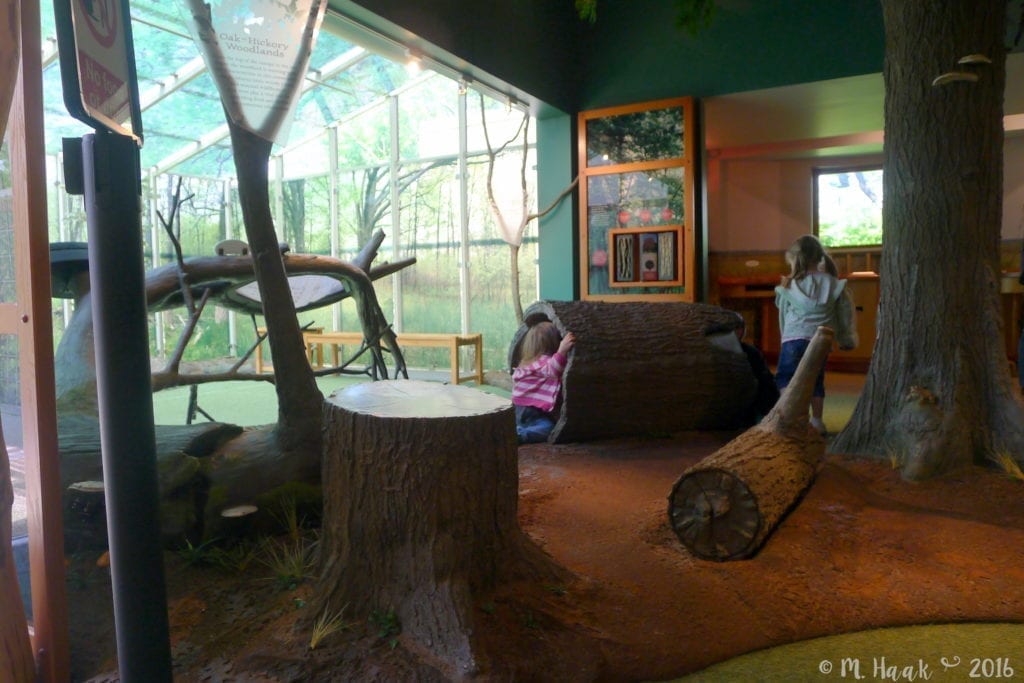 Heller Nature Center
