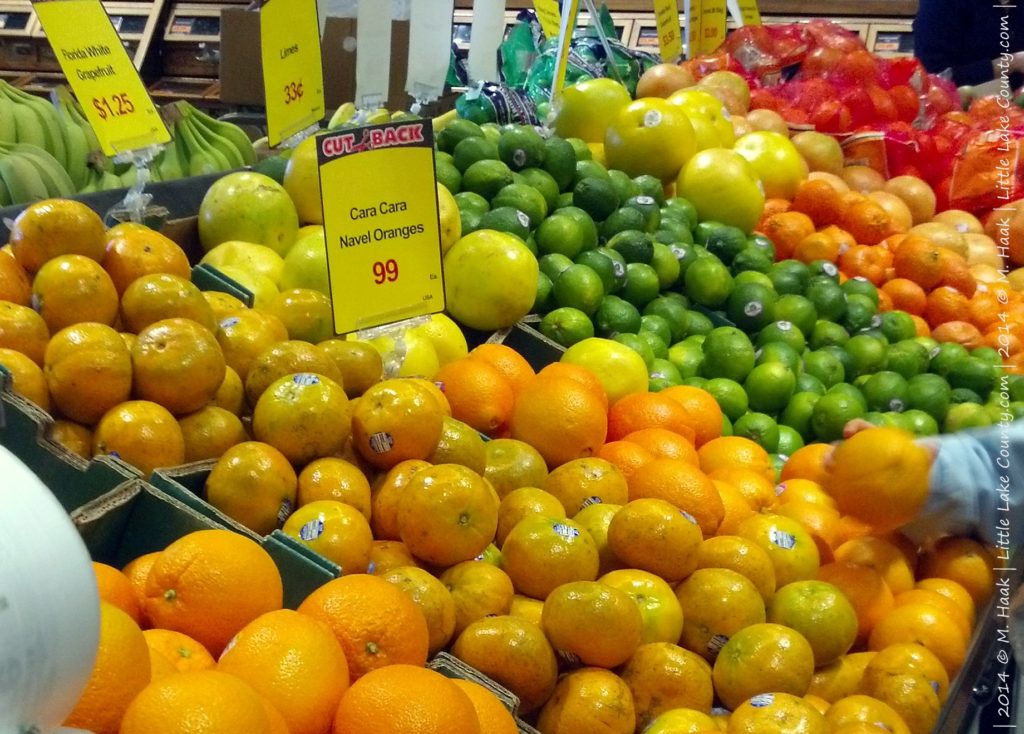 Marianos, citrus, #cbias, #shop, #mymarianos