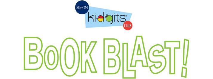 Book Blast at Gurnee Mills