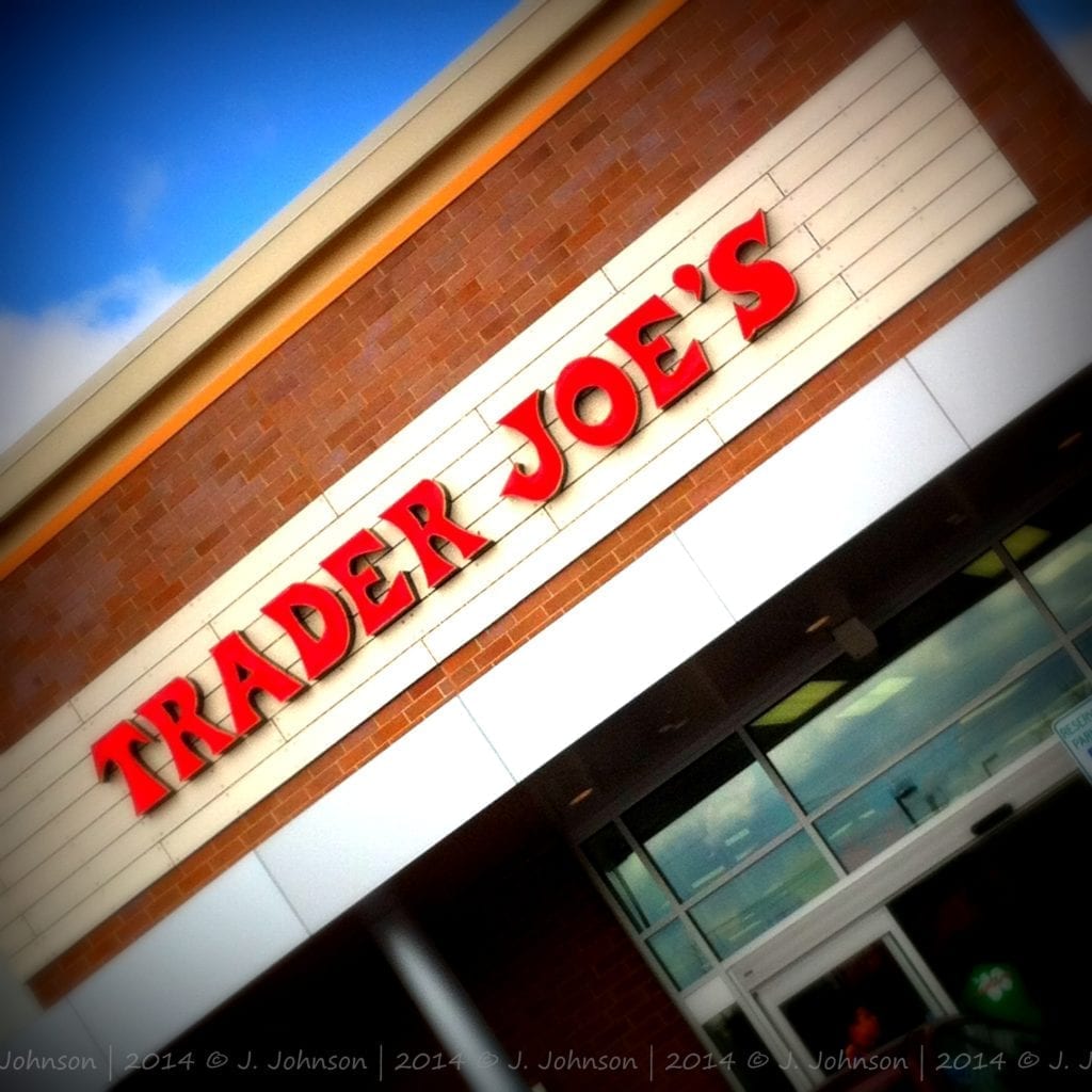 Trader Joe's Libertyville