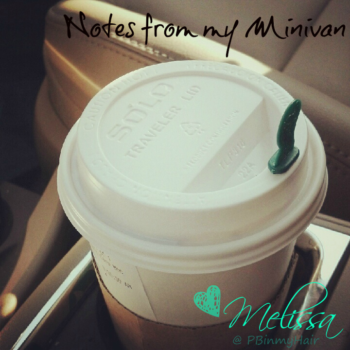 From the Editors Minivan