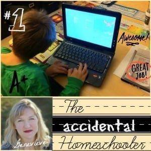 AccidentalHomeschooler