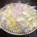 Homemade Peeps