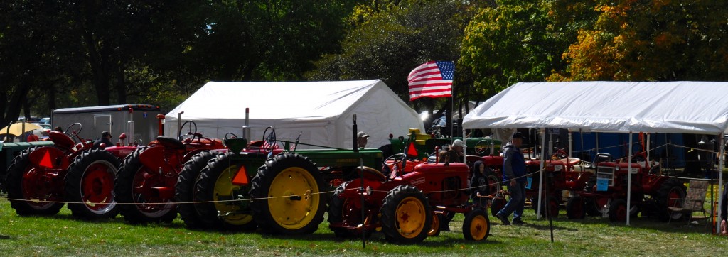 fall festivals in lake county