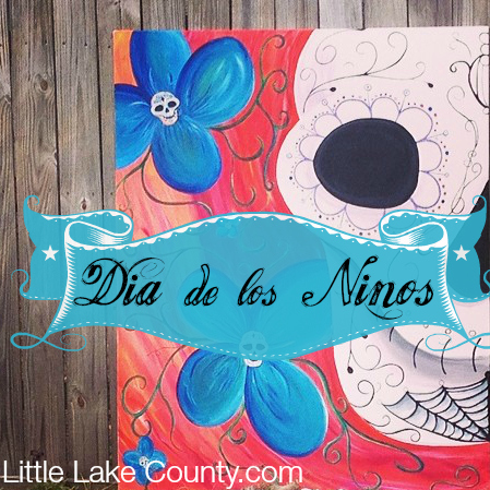 Dia de los Ninos Events